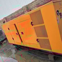 بيركنز. 150. Kv  مكانه الصويره 07706042115 السعر 8000 $ بي مجال شي بسي...