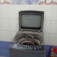 غسالة مستعملة • استعمال شهر • بغداد