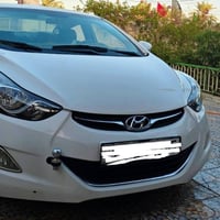 النترا • ٢٠١٤ • الديوانيه