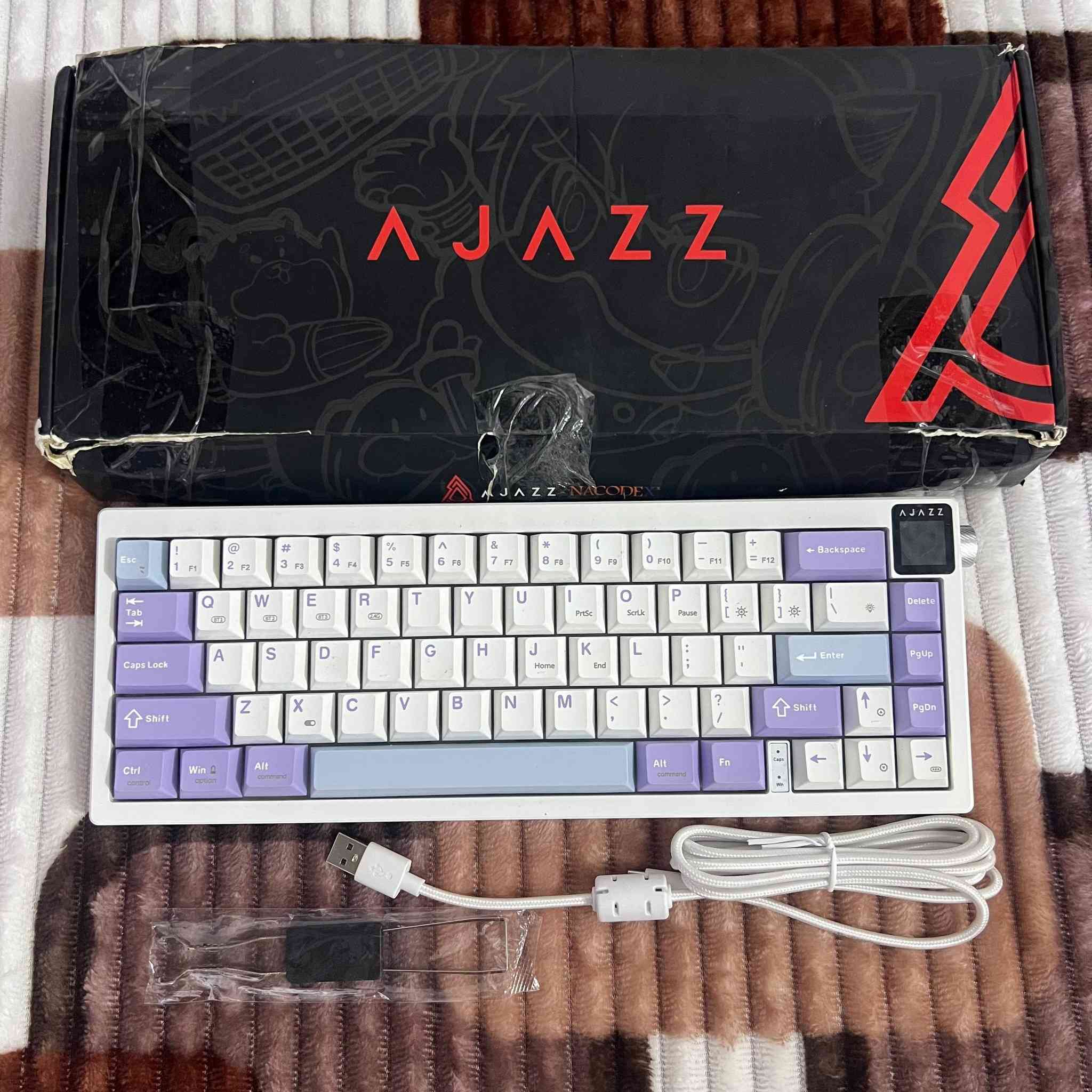 السلام عليكم توفوت قطع حاسبات الاسعار تحت الصور


**إذا كنت صاحب هذا الإعلان وتريد حذفه لأي سبب، رجاءا أرسل رسالة إلى الدعم الفني**