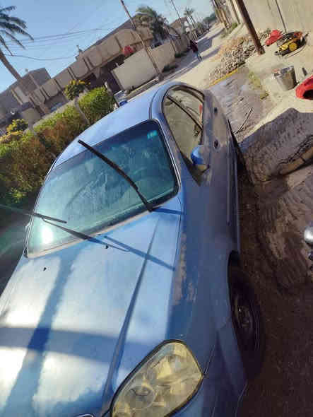 سلام عليكم اوبترا 2006 سنويه جديده بسمي مداور ثاني يوم محرك وكير بلجيس أوتو سعر 65وبيهه مجال تبريد ثلج +تدفئه وياله وتخم تاير جديد  الرقم ***********
