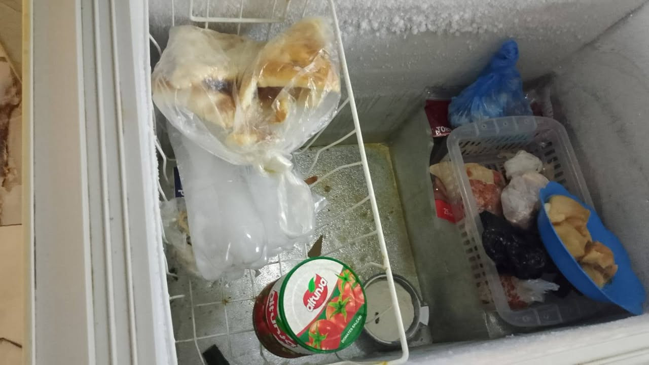 مجمده شغاله للبيع ب 100 بيها مجال ثلاجه جديده بس يراد غاز لو موطور ماداخله تصليح 65


**إذا كنت صاحب هذا الإعلان وتريد حذفه لأي سبب، رجاءا أرسل رسالة إلى الدعم الفني**