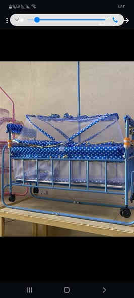 على بركة الله موسم  جديد اعلان اعلان اعلان  📯📯📯

تعلن تجهيزات الولاية لملابس الاطفال 📯📯

عن توفير بضائع صيفيه وجميع مايحتاجه الطفل ☺️☺️

سوف نعرض لكم الصور 📣📣

ونحنو دائماً في خدمتكم 😍❤️

للأستفسار اتصل على الرقم 🤳 *********** 

العنوان 
النجف . حي المكرمة . مكتب الرشيد . شارع سوق المسقف . مقابل جامع البصيصي
