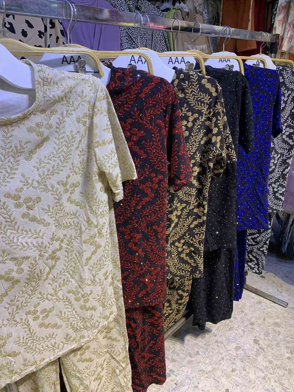 جمله الجمله تراكسود نسائي محزز ستراس *********** واتساب
