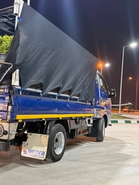 بغداد • ٢٠٠٧ • محرك ٣٠٠٠