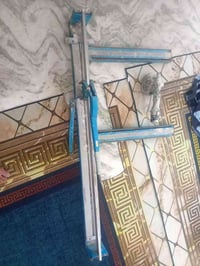 مقص بورسلين • هزاز • كربلاء