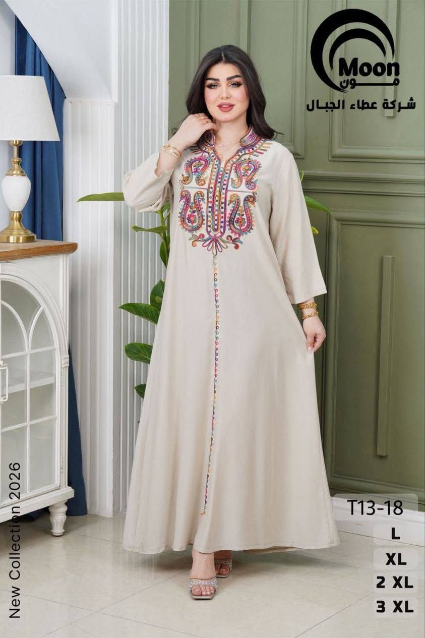 دشداشه كشمير خامه درجه اولى 
سعر الدرزن 125 الف فقط فقط 🔥 
القياسات L XL 2XL 3XL
اقل طلب درزن


**إذا كنت صاحب هذا الإعلان وتريد حذفه لأي سبب، رجاءا أرسل رسالة إلى الدعم الفني**