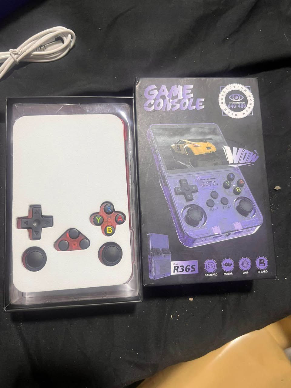 سعر ٢٠ بغداد, العراق


**إذا كنت صاحب هذا الإعلان وتريد حذفه لأي سبب، رجاءا أرسل رسالة إلى الدعم الفني**