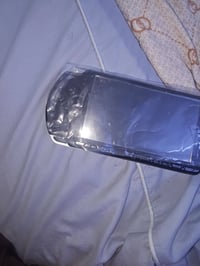 شباب للبيع psp سعر ١٠٠ الف بعده بجيس يشغل اقراص وداخله العاب ذاكره ٣٢ ...
