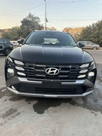 توسان • ٢٠٢٥ • حادثه معفي