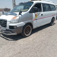ستاركس • ٢٠٠١ • سوق الشيوخ