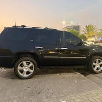 تاهو LTZ • ٢٠١٢ • خليجية