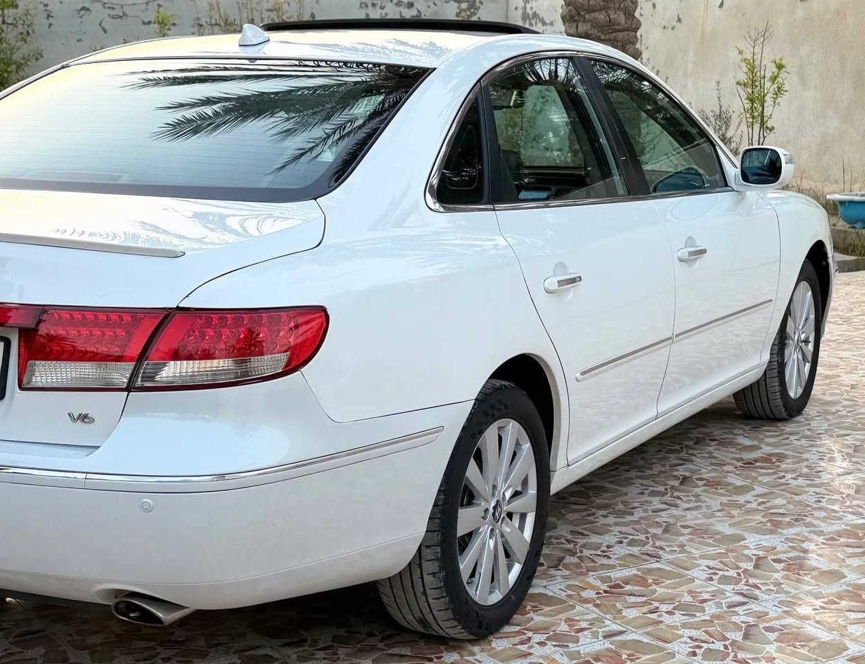 سلام عليكم هونداي ازيرا2009وكالة الكاصد سياره جاهزه من كل النواحي مكينه3300 بيه صبغ قطعه فقط بدون دواخل السعر110وبيه مجال
مكاني بابل/الهاشميه
***********
