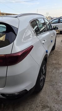 سبورتاج • ٢٠٢٠ • محرك ٢٠٠٠