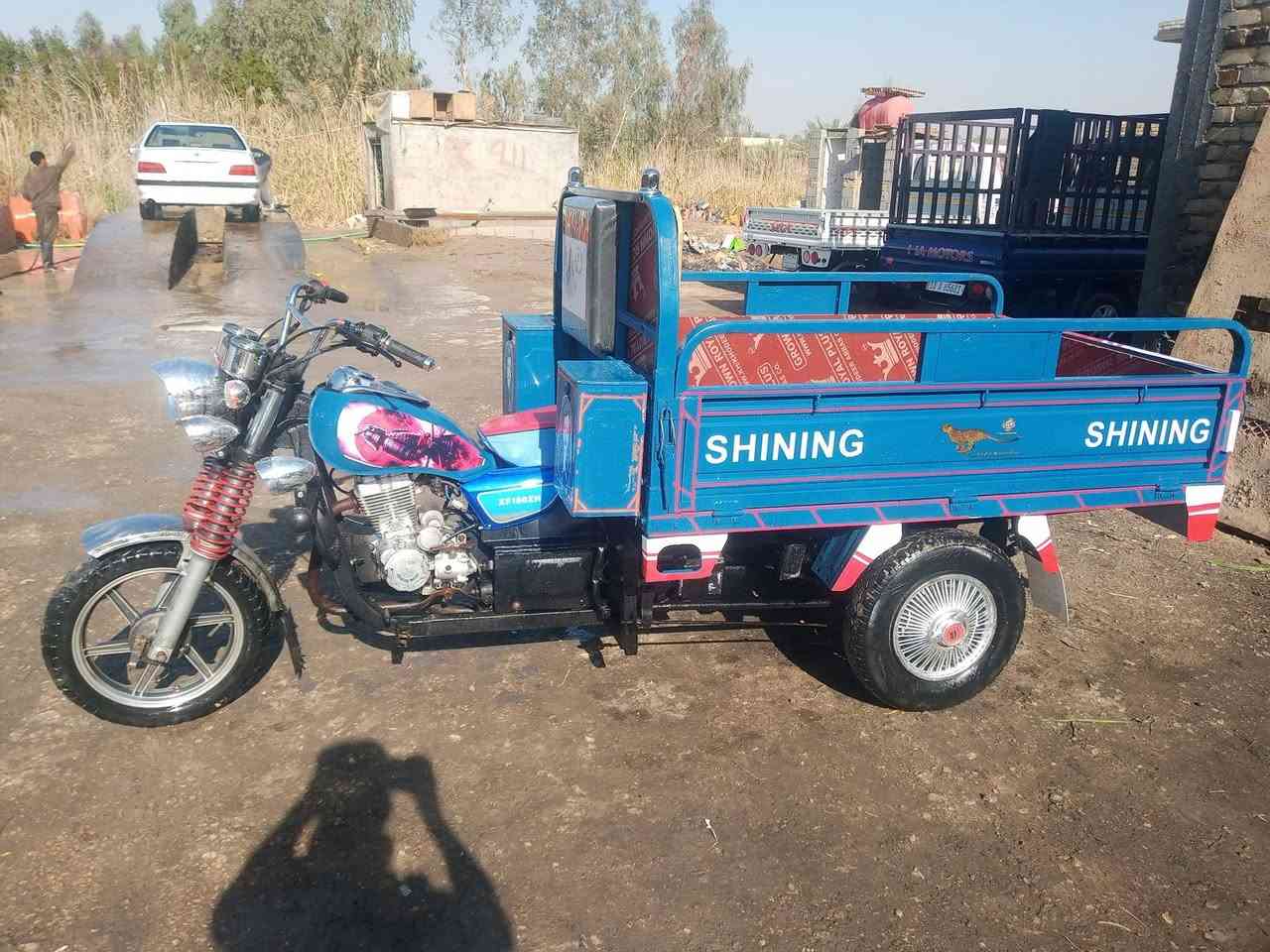 السلام عليكم ستوته للبيع موديل 20 محرك 24 اوراق اصولي كفاله عامه ستوته جاهزه  المكان بابل الحمزه الغربي الرقم***********
