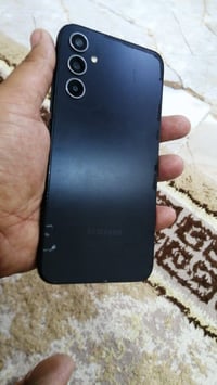 سامسونج A34 • ذاكرة ١٢٨ • مكفول