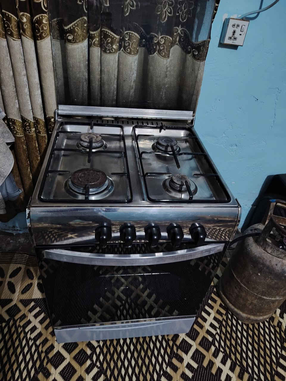 طباخ مصري نضيف سعر135


**إذا كنت صاحب هذا الإعلان وتريد حذفه لأي سبب، رجاءا أرسل رسالة إلى الدعم الفني**