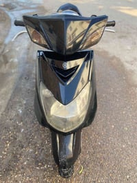 سكنس فحل طلاعات نوزل جاهزه من كلشي مكينه نضيفه لا بخار لا نضوح  نضيفه ...