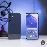 سامسونج A55 • ٢٥٦ • نضافة ٩٥٪