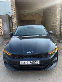 كي فايف • ٢٠٢٢ • حادثة