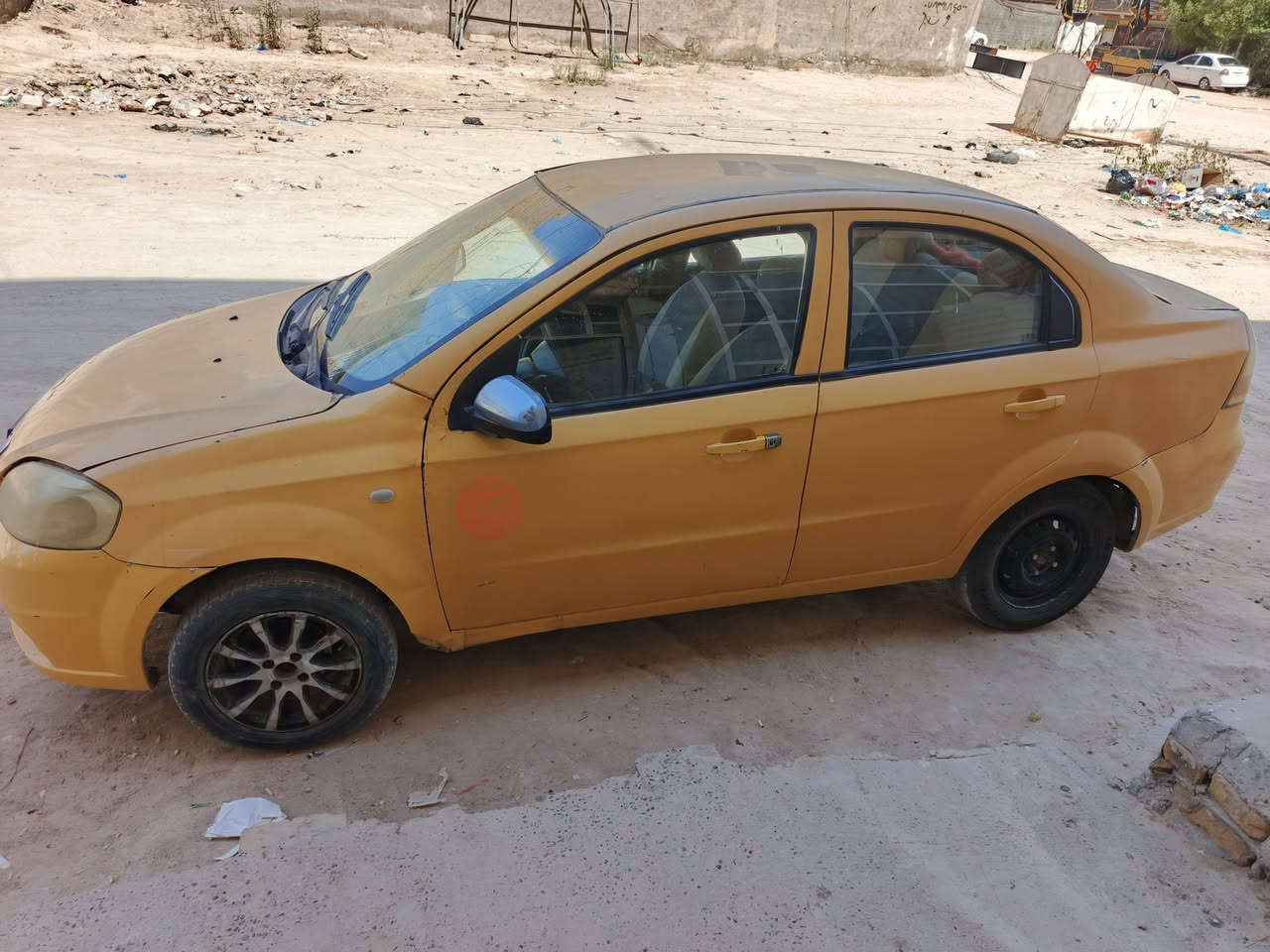 ياالله افيو موديل 8 مسكر كير اوتوماتيك كير ومكينه مكفولات حداديه جديده كهربائيات كله شغاله باور ومشط بريك تبريد جاهزه مداور راعيه موجود وعندي مستمسكاته ورقمه مصفره هيئه وغرامات اريده 18ورقه مكاني نجف حي الميلاد ***********
