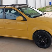 اوبترا • ٢٠٠٨ • اوتوماتيك