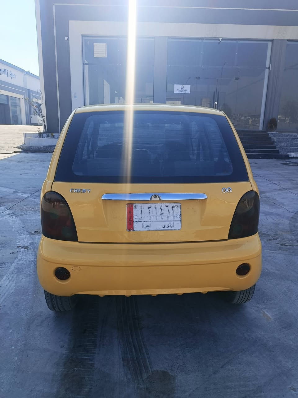 كوكو 2012 نينوى هيئه مصفره وغرامات صفر كير ومحرك شرط كهربائيات كلها شغاله باتري جديد بدون ضرر  السعر 28
كورك *********** 
اسيا ***********
