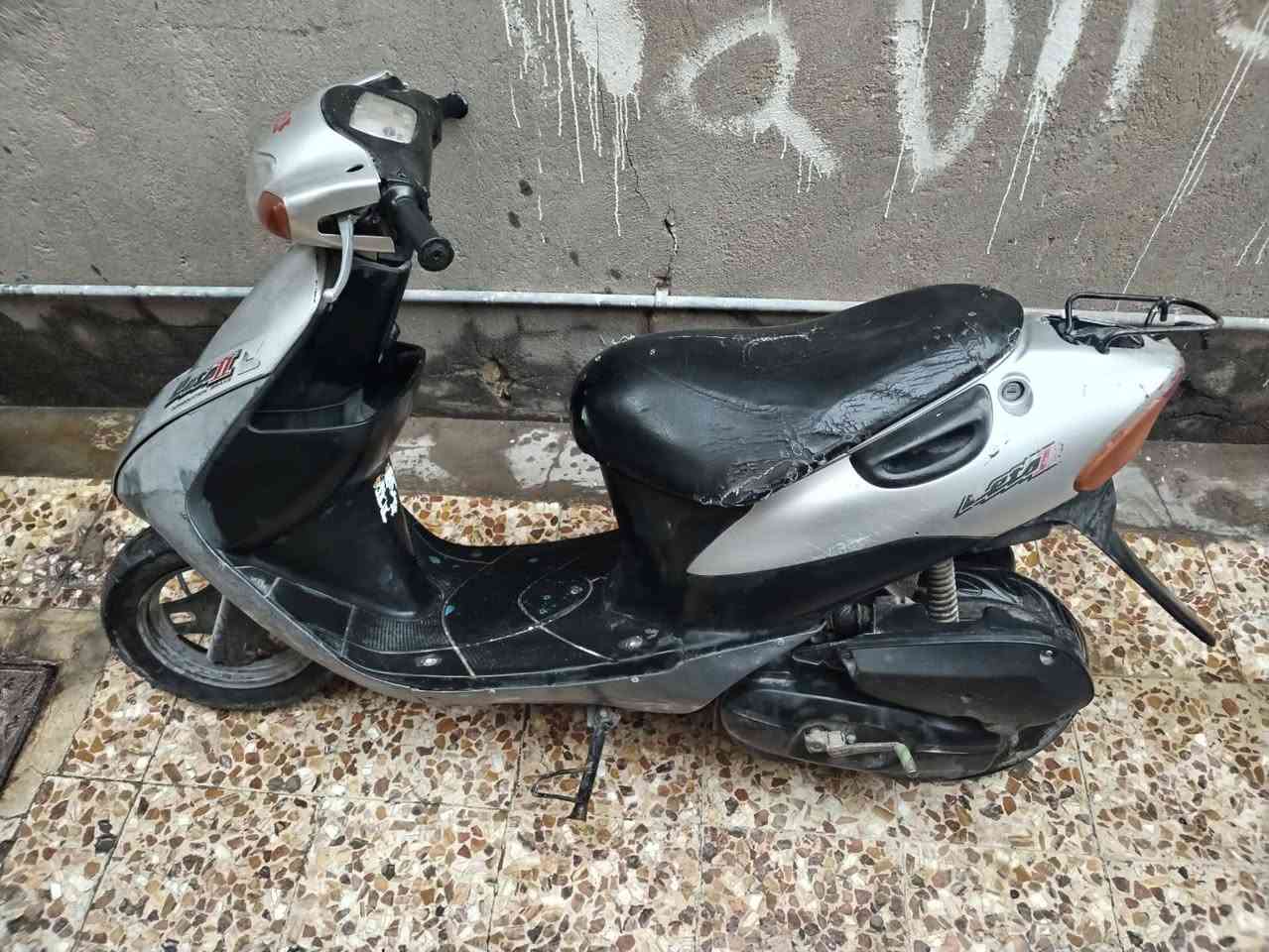 سلام عليكم دراجه للبيع الاستفسار على الرقم خاص ما موجود ‏‪***********‬‏
