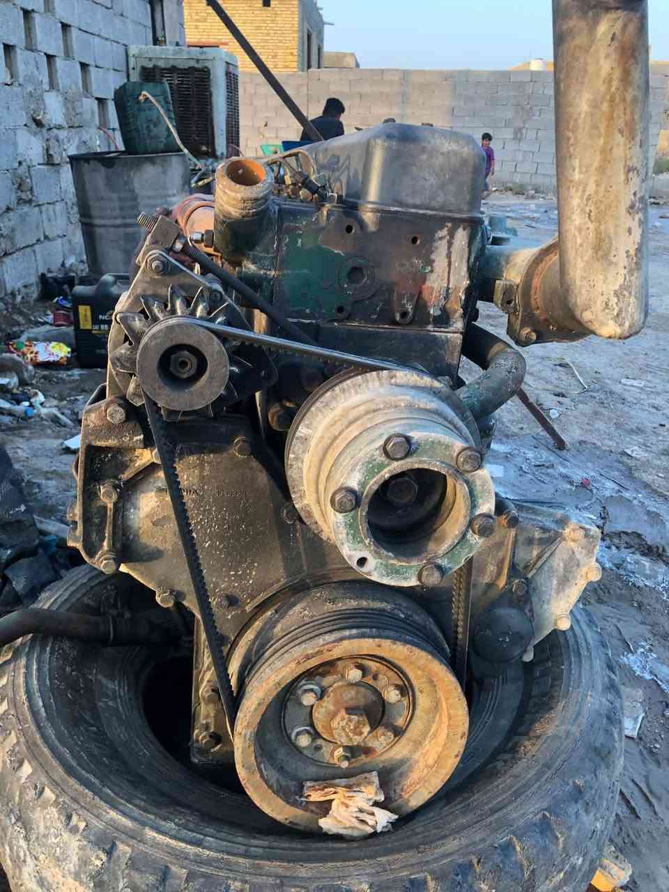 السلام عليكم مكينه 113بم 88سوبر جديد تجفيت جديد لا تنقيص ولا تبخير شرط مكينه كاطعه ***********
