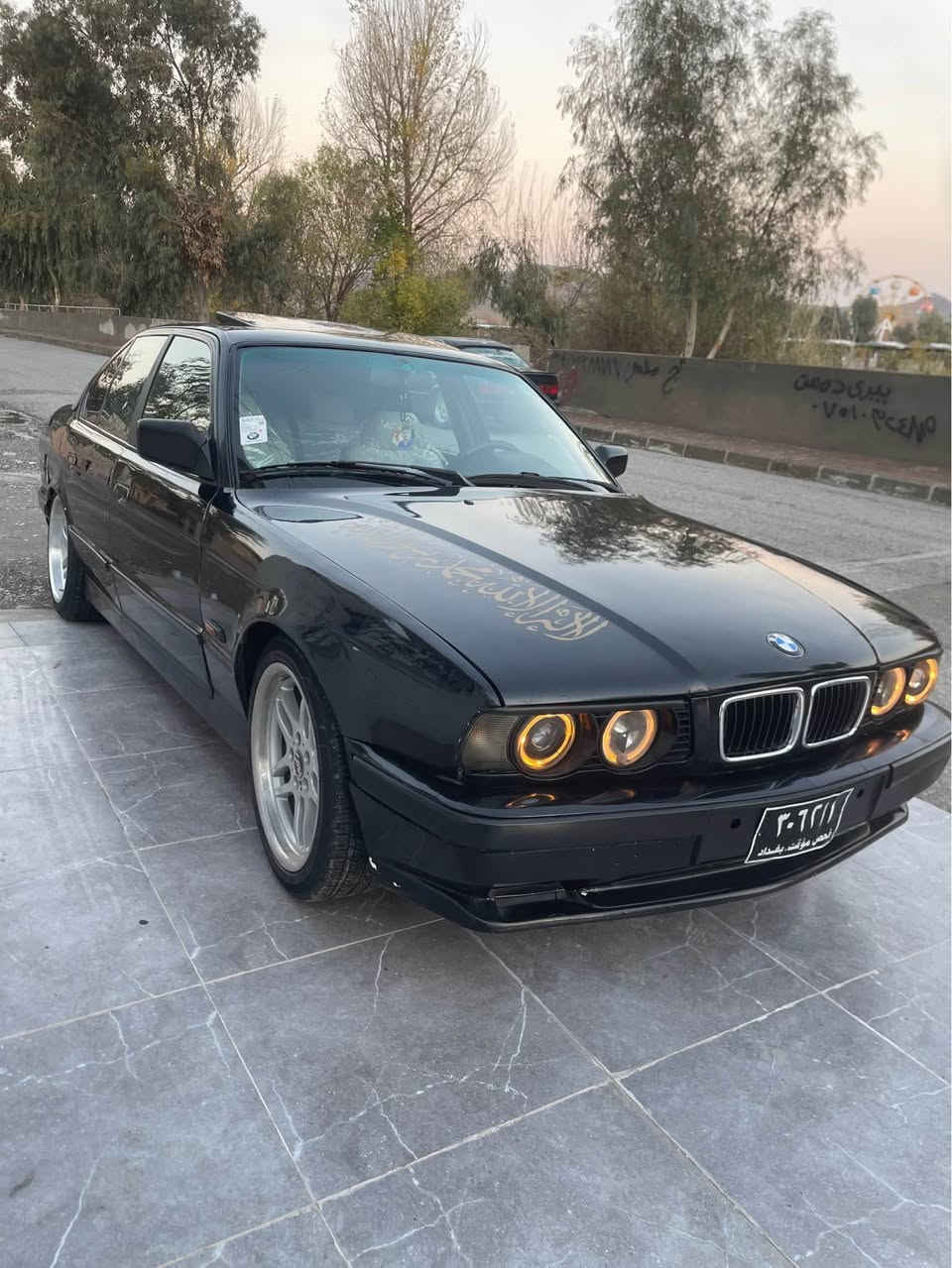 BMW-e34-525iA

ئارم پلاستیک هەولیر بەشەرت

گیرو مەکینەو سەرفو بوخار بەشەرت

سلایت 

چوار جام کارەبا 

پیش گەورە

فۆرمیکە

٧کەلە 

ئایپاد 

نمونەی جوانی 

سعری خوار بازار ٤٥مەجال

*********** كويسينجاك, أربيل
