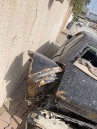 بي ام 525 • 1992 • بدون رقم