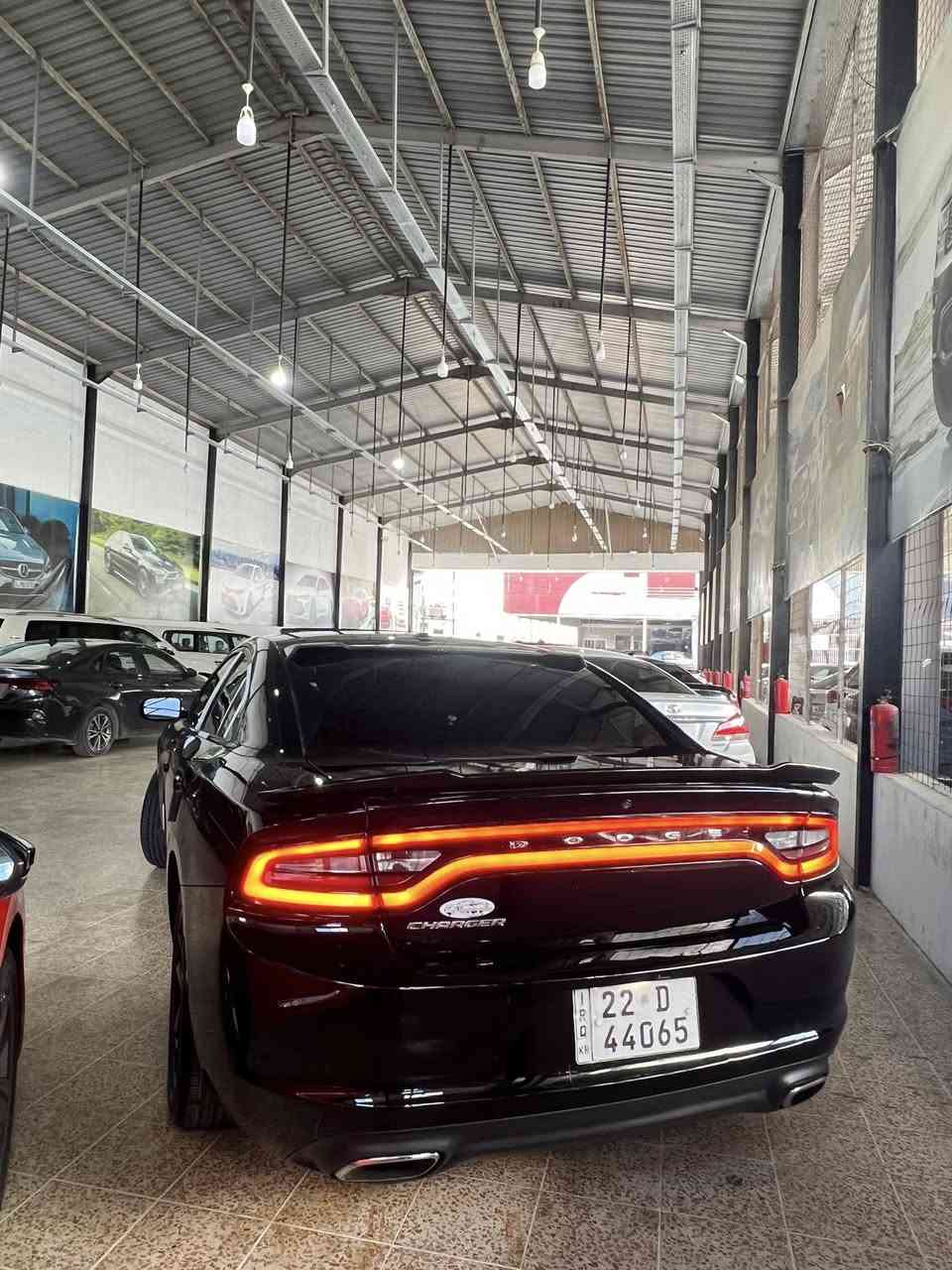 دؤج جارجر ٢٠١٦سيارة كلين
فول مواسفات 
سيارة بدون سبغ بدون بارد 
بس واحيد شخط صغير بي 
محرك حدادية كلة بشرت 
تبريت كلة بشرت ٤ تيارات جديد 
سيارة رقم سنةوية هزةكلة جديد
سيارة حلوو سيارة جديدة 
بدون سبغ بدون بارد 
گير محرك كلة برشت 
***********عندي واتساب
