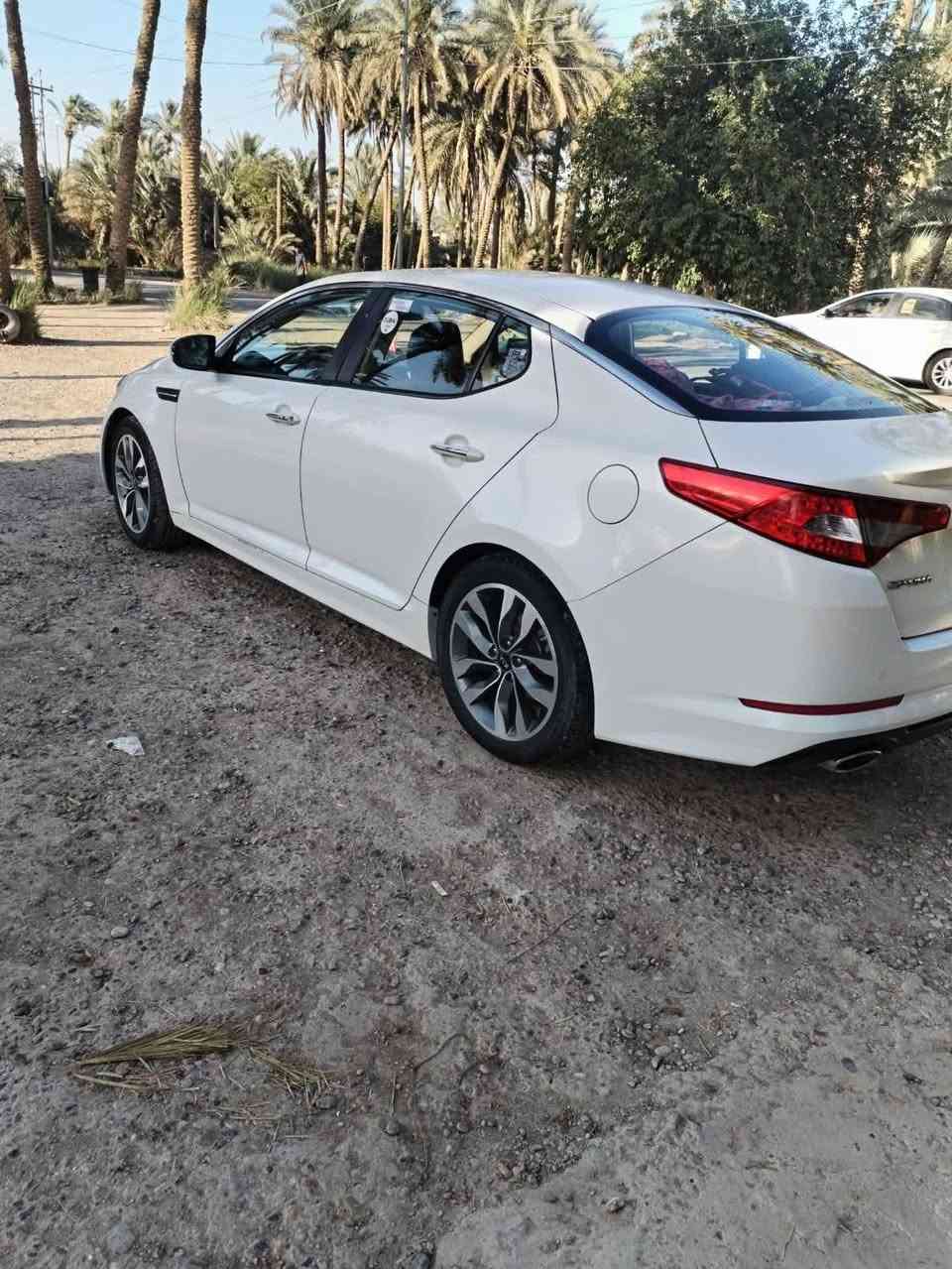 اوبتما 2012 خليجي
محرك 2400
رقم اربيل
فول عدا البانورما
بصمه
تحكمات
تبريد قطعتين
مري شفط
كامره
سعر : 128
المكان ديوانيه الشاميه
***********
***********
