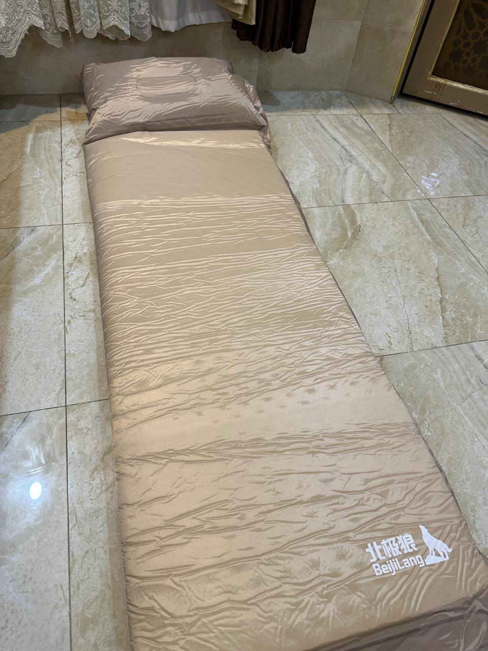 دوشك سفري
٢٥ الف


**إذا كنت صاحب هذا الإعلان وتريد حذفه لأي سبب، رجاءا أرسل رسالة إلى الدعم الفني**