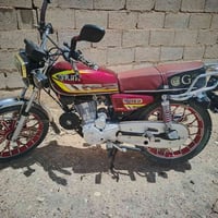 من رخصة الادمن دراجه سونك 2024 نضافه خير من الله ماممدود علي سبانه محر...