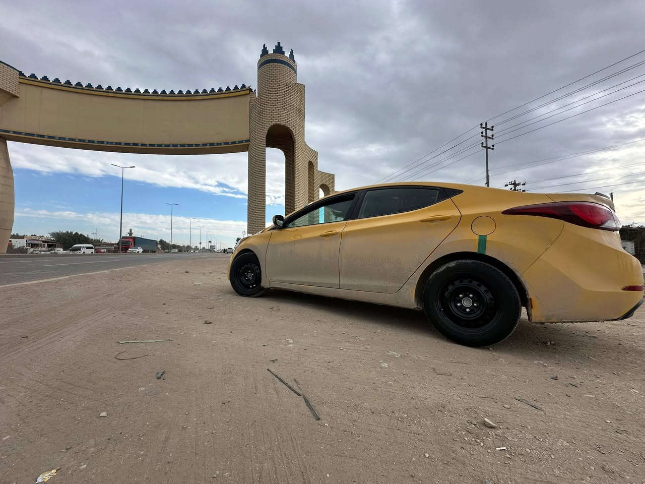 النترا 14 محدث16 للبيع وارد امريكي حادثها جاملغ خلفي جهة السايق بدون داخل فقط (قطعه وحده ) رقم بابل رقم جديد سنويه لل27 هيئة مصفره هزه بشهر 8 تسقط
***********📞
(((غير متواجد ع الفيس )))
