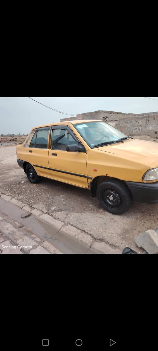 سلام عليكم سابيه موديل ١٣ مكينه وكير وحداده جديده ودبالات ٤ جدد تخم تاير جديد براكيتات كلش حلوات ايعني خوات الكفاله سياره بلاديه مال جناي من الخير ميسان قلعت صالح سعر ٢٢ وبيه مجال الجناي شراي بياع الخابرني*********** اليت زنون تبريد شغال
