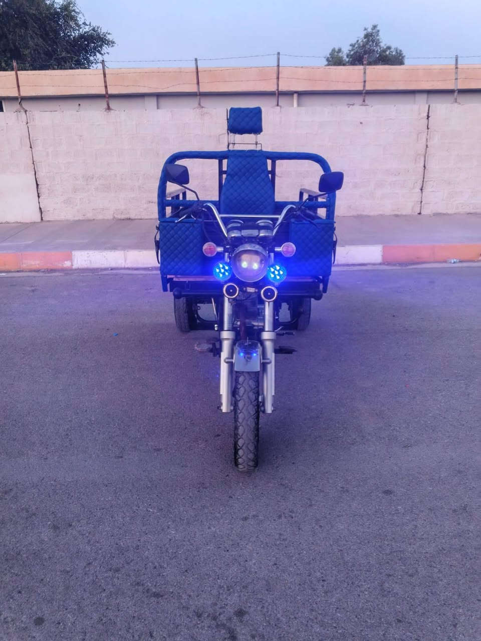 سلام عليكم ستوته فحل عالي شاخوان كله عل بلدي بدون صبغ وبدون لحيم قلاب منفيس وبليته كامل مكينه 2024جديده الي يدور بلادي خلي يجي يمي السعر مليون 450وبي مجال قليل حك جيتك الشراي يتصل والمو شراي خلي يعبر المنشور رجأن العنوان كركوك ***********
