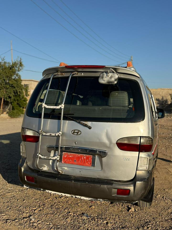 السلام عليكم ستاركس 2007كيرً محرك شرط رقم مشين بي معامله بس مو كامله مصبوغه حزام العنوان تكريت سعر ٦٠وبيها مجال قليل 
***********
