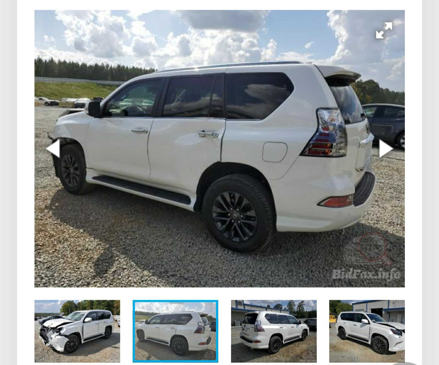 لكزز gx450 محرك 8 سلندر 
موديل 2022
فول مواصفات
ماشية 48 الف كم
***********
مكانها بغداد الاعلام

