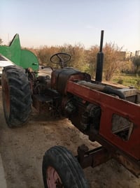 مكينة عنتر • محرك جديد • شغل درجه اولى