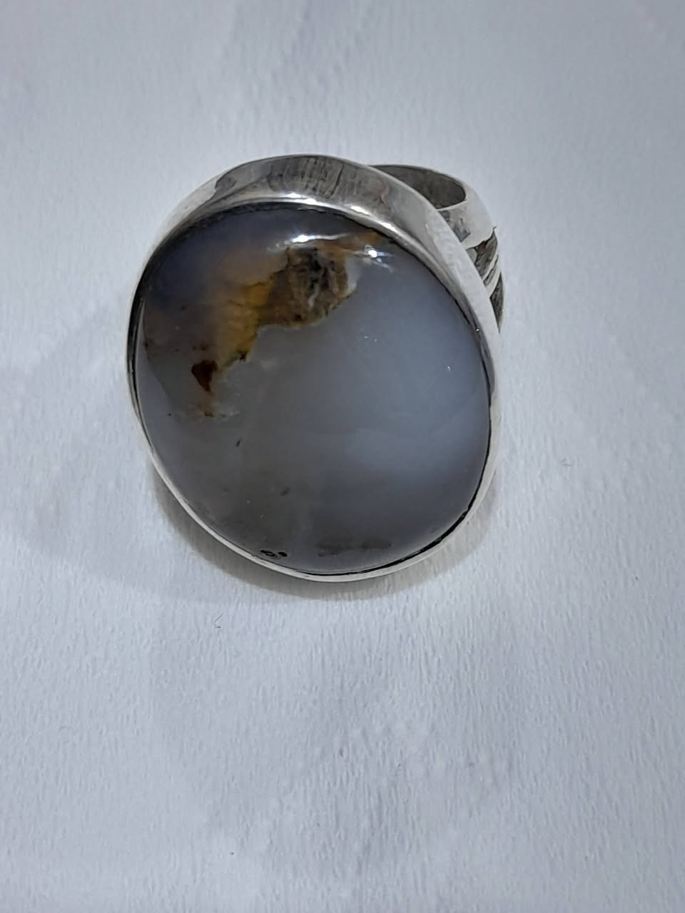 عقيق مشجر صياغه فضه القياس ٢٠ السعر ٦٥ الف محافظه ميسان لاتوجد خدمة توصيل


**إذا كنت صاحب هذا الإعلان وتريد حذفه لأي سبب، رجاءا أرسل رسالة إلى الدعم الفني**