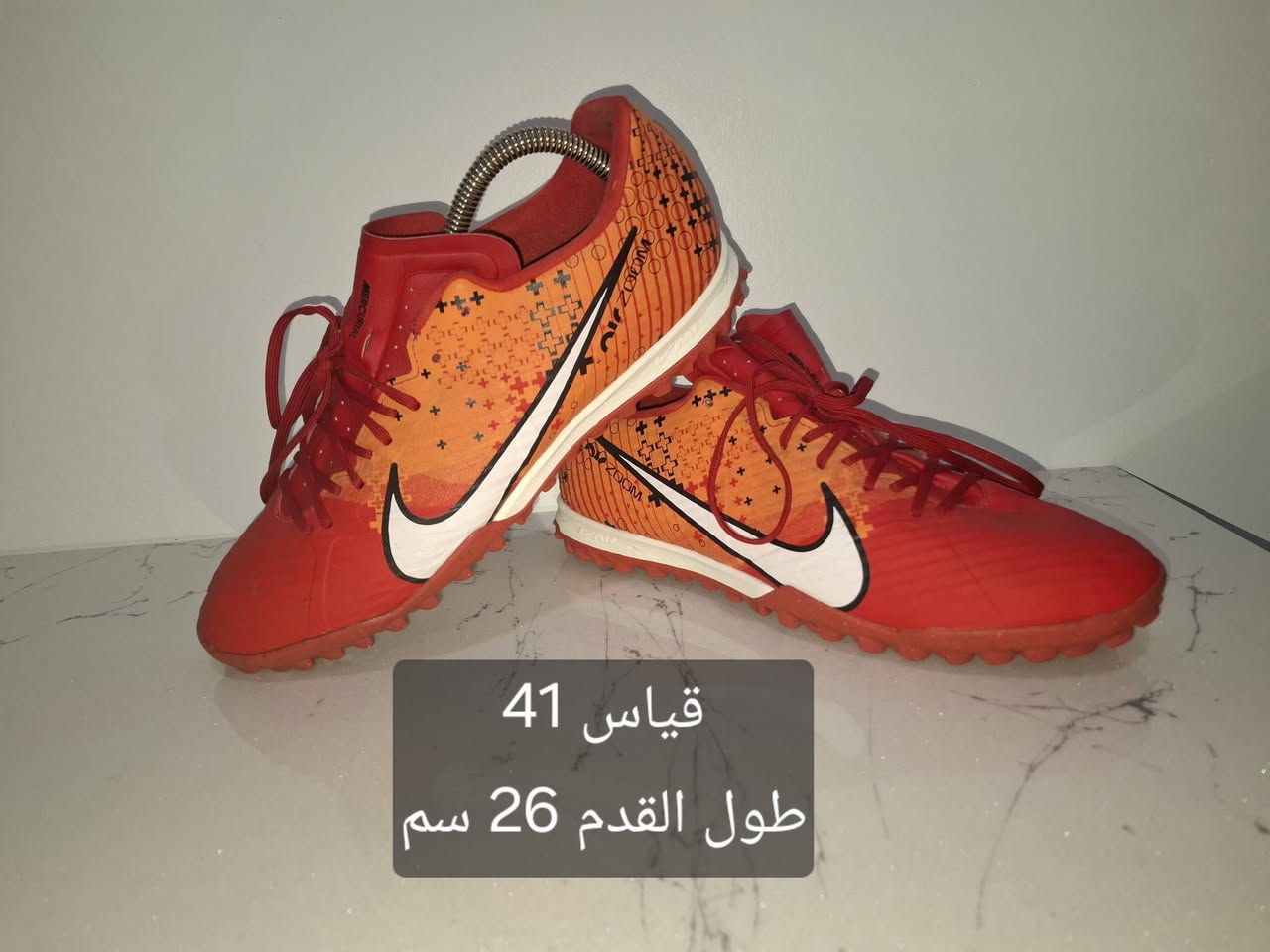 تارتان بالة اصلي نظافة ١٠٠%
القياسات داخل الصور يوجد توصيل لجميع المحافظات الاسعار حسب القطعة 
لمعرفة السعر التواصل على الخاص


**إذا كنت صاحب هذا الإعلان وتريد حذفه لأي سبب، رجاءا أرسل رسالة إلى الدعم الفني**