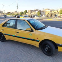 لميس ٢٠١٤ • مكينة كورلا • اوتوماتيك