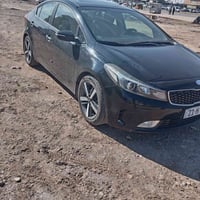 سيراتو • ٢٠١٧ • محرك ٢٠٠٠