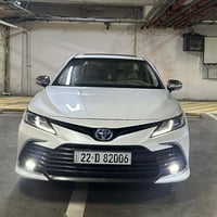 تۆیۆتا کامیری 2021 GLE هایبڕێد خلیجی  سفری شەریکەی جیهان 72 کم ڕۆشتوە ...