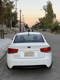 سيراتو ٢٠١١ • خليجي • كفاله عامه