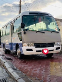 كربلاء المقدسة • حملة الأمير علي • مقاعد أخيرة