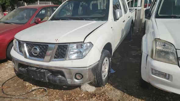 "🌹صحبة الأخيار تكسب الخير،🌹
السيد مدير الكروب الموقر المحترم ❤️
نيسان نيفاره موديل 2008✅
مزاد وزاره الداخليه 🥀 🚔 🌏
محرك بلاد كير عادي✈️✈️
اخوان تم صيانه للسياره بلكامل وتم تبديل الضفيره حاايا جاهزه ميه بلميه
مكفوله من اي ضربه او كص او اي عيب شرعي
تسجل بغداد او اي محافضه سياره جاهزه نتكفل المحرك  والكير والاكسن والشاصي  وعلا الفحص📶 ونتكفل كافه اصوليات السيارات  🌹تستلم وثيقه استلام العجله الاصليه مع مكاتبه مع وكاله ام الباركود✅
تكاليف الرقم على المشتري والبصمه علينه السعر 65$ قفل
المراوس مقبول  
               *********** اتصال مع واتساب
              
ملاحضه🔥//☎️📞 نعتذر اذ لم يتم الرد مباشرا سنتصل بك لاحقا باقرب وقت ممكن تحياتنا للجميع♥️♥️♥️♥️
