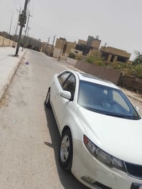 فورتي • ٢٠١٣ • الناصرية